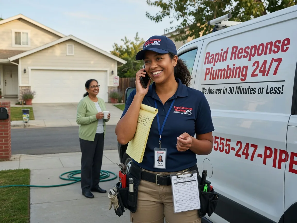 Emergency Plumber Brentwood, CA FAQs